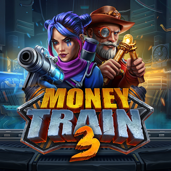 Money Train slot