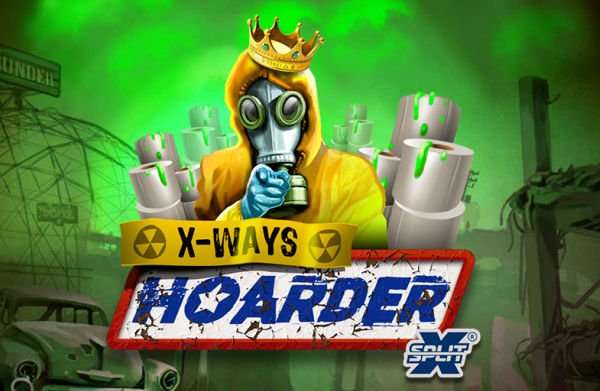xWays Hoarder slot